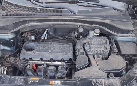 KIA Sorento II рестайлинг, 2014 год, 1 600 000 рублей, 10 фотография