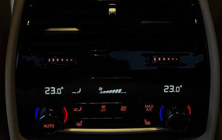 BMW 5 серия, 2019 год, 6 000 000 рублей, 6 фотография