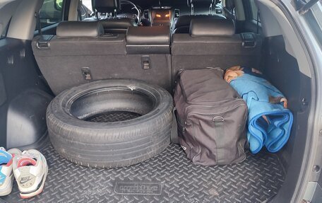 KIA Sorento II рестайлинг, 2014 год, 1 600 000 рублей, 13 фотография