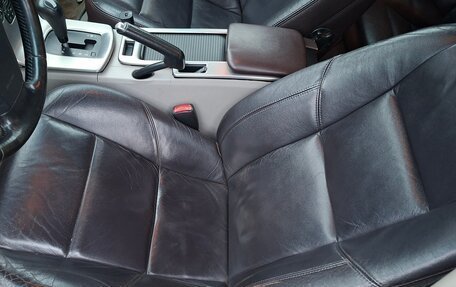 Volvo S40 II, 2008 год, 400 000 рублей, 9 фотография