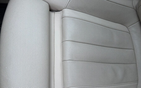 BMW 5 серия, 2019 год, 6 000 000 рублей, 10 фотография