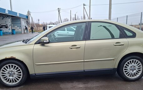 Volvo S40 II, 2008 год, 400 000 рублей, 5 фотография