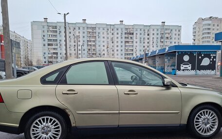 Volvo S40 II, 2008 год, 400 000 рублей, 3 фотография