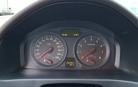 Volvo S40 II, 2008 год, 400 000 рублей, 11 фотография