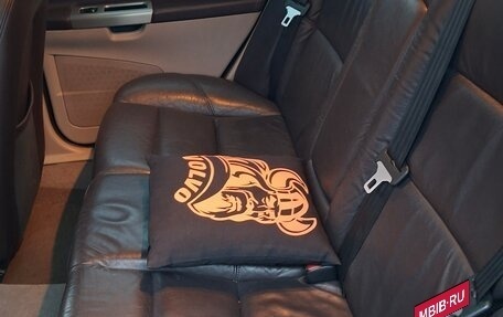 Volvo S40 II, 2008 год, 400 000 рублей, 12 фотография