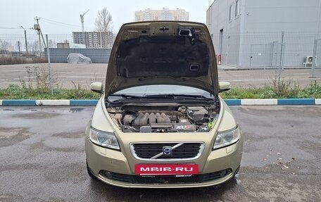 Volvo S40 II, 2008 год, 400 000 рублей, 2 фотография