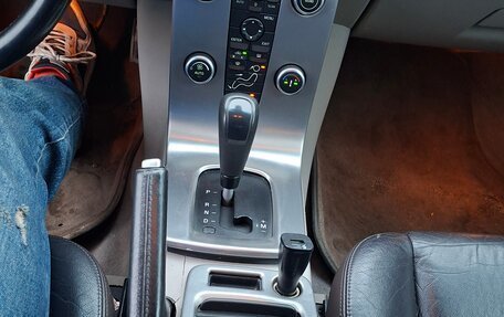 Volvo S40 II, 2008 год, 400 000 рублей, 13 фотография