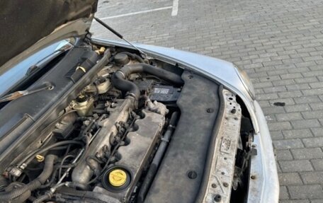 Lancia Lybra, 2000 год, 865 000 рублей, 4 фотография