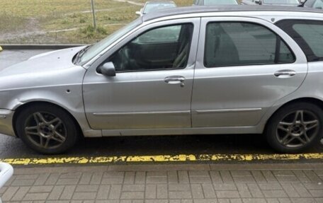 Lancia Lybra, 2000 год, 865 000 рублей, 2 фотография