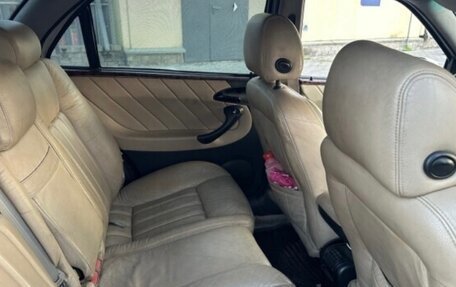 Lancia Lybra, 2000 год, 865 000 рублей, 5 фотография