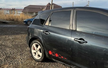 Mazda 3, 2006 год, 350 000 рублей, 5 фотография