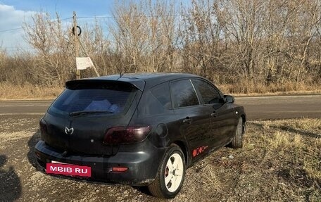 Mazda 3, 2006 год, 350 000 рублей, 3 фотография