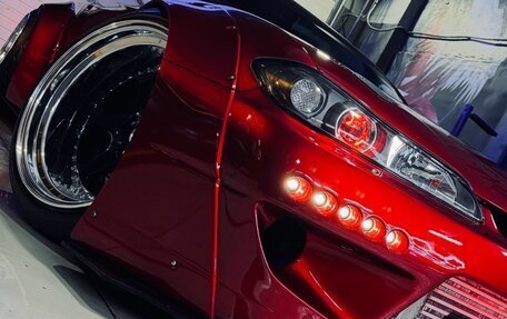 Nissan Silvia VII, 2000 год, 3 987 654 рублей, 6 фотография