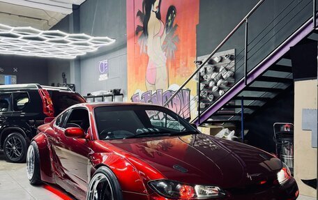 Nissan Silvia VII, 2000 год, 3 987 654 рублей, 7 фотография