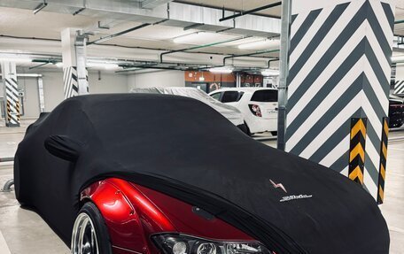 Nissan Silvia VII, 2000 год, 3 987 654 рублей, 4 фотография