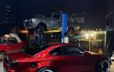 Nissan Silvia VII, 2000 год, 3 987 654 рублей, 9 фотография