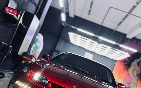 Nissan Silvia VII, 2000 год, 3 987 654 рублей, 2 фотография