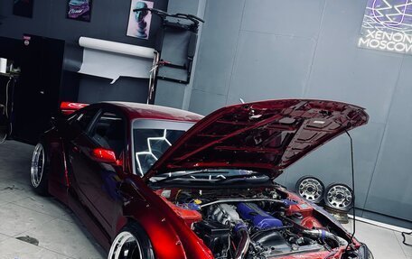 Nissan Silvia VII, 2000 год, 3 987 654 рублей, 10 фотография