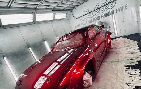 Nissan Silvia VII, 2000 год, 3 987 654 рублей, 14 фотография