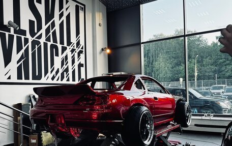 Nissan Silvia VII, 2000 год, 3 987 654 рублей, 13 фотография