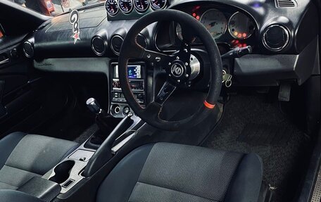 Nissan Silvia VII, 2000 год, 3 987 654 рублей, 16 фотография