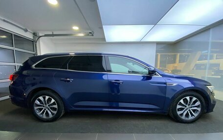 Renault Talisman, 2020 год, 2 019 000 рублей, 5 фотография