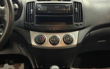 Hyundai Elantra IV, 2010 год, 515 000 рублей, 10 фотография