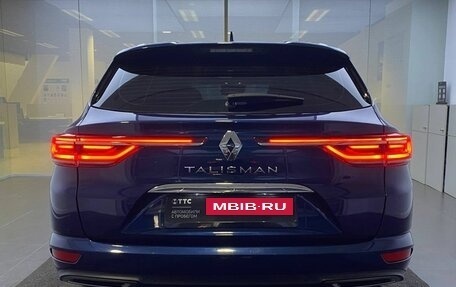 Renault Talisman, 2020 год, 2 019 000 рублей, 7 фотография