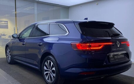 Renault Talisman, 2020 год, 2 019 000 рублей, 8 фотография