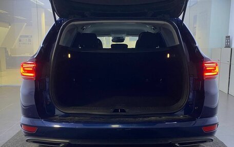 Renault Talisman, 2020 год, 2 019 000 рублей, 12 фотография