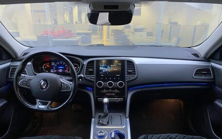 Renault Talisman, 2020 год, 2 019 000 рублей, 17 фотография