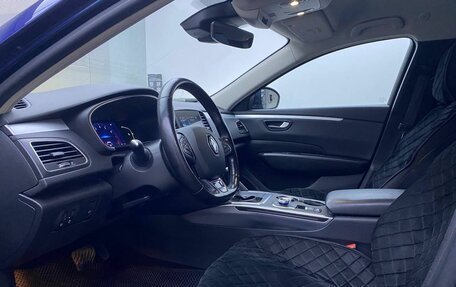 Renault Talisman, 2020 год, 2 019 000 рублей, 20 фотография