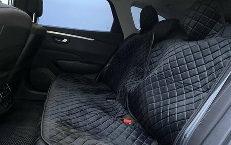 Renault Talisman, 2020 год, 2 019 000 рублей, 15 фотография