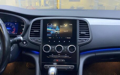 Renault Talisman, 2020 год, 2 019 000 рублей, 18 фотография