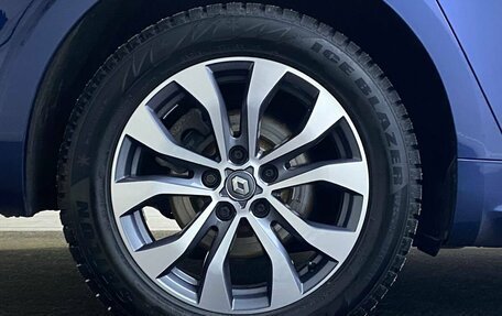 Renault Talisman, 2020 год, 2 019 000 рублей, 22 фотография