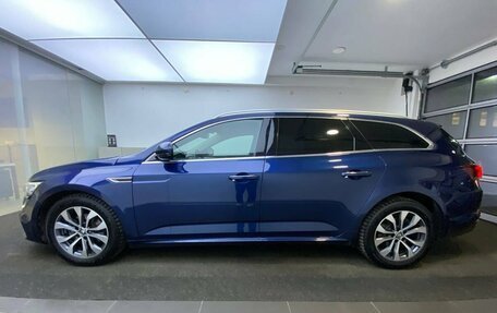 Renault Talisman, 2020 год, 2 019 000 рублей, 10 фотография