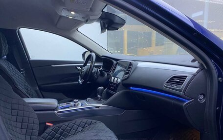 Renault Talisman, 2020 год, 2 019 000 рублей, 13 фотография