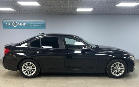 BMW 3 серия, 2017 год, 2 200 000 рублей, 4 фотография