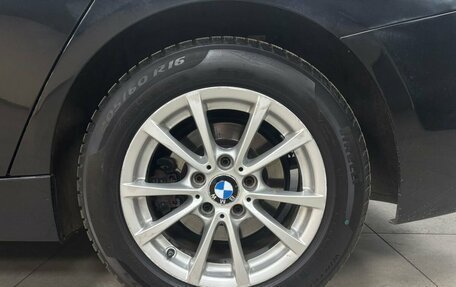 BMW 3 серия, 2017 год, 2 200 000 рублей, 9 фотография