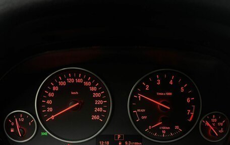 BMW 3 серия, 2017 год, 2 200 000 рублей, 14 фотография