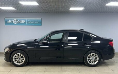 BMW 3 серия, 2017 год, 2 200 000 рублей, 8 фотография