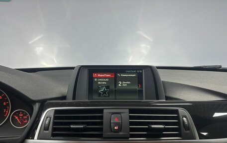 BMW 3 серия, 2017 год, 2 200 000 рублей, 15 фотография