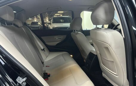 BMW 3 серия, 2017 год, 2 200 000 рублей, 11 фотография