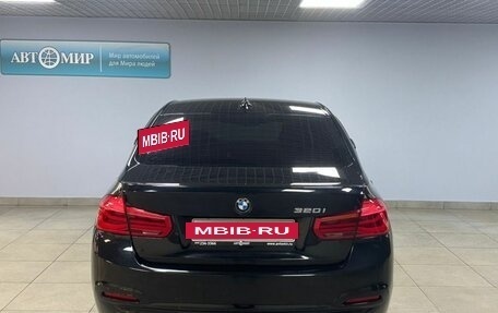 BMW 3 серия, 2017 год, 2 200 000 рублей, 6 фотография