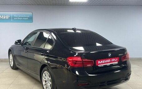 BMW 3 серия, 2017 год, 2 200 000 рублей, 7 фотография