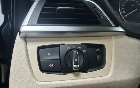 BMW 3 серия, 2017 год, 2 200 000 рублей, 20 фотография