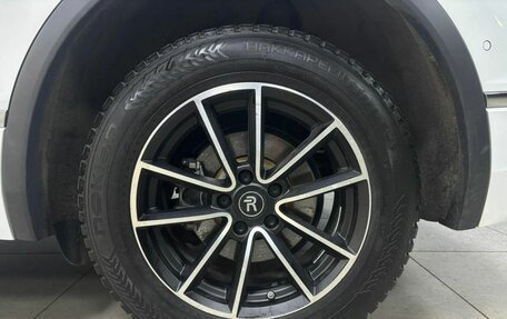 Volkswagen Tiguan II, 2021 год, 4 012 000 рублей, 9 фотография