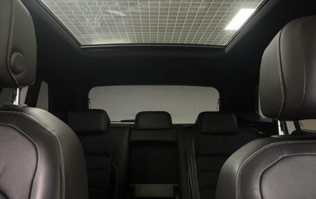 Volkswagen Tiguan II, 2021 год, 4 012 000 рублей, 22 фотография