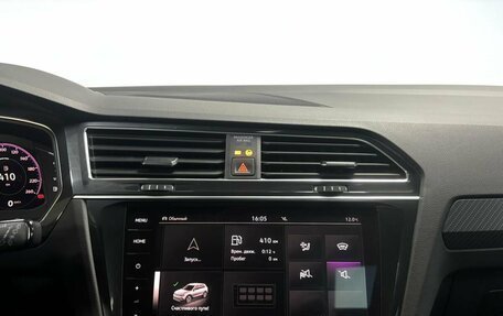 Volkswagen Tiguan II, 2021 год, 4 012 000 рублей, 15 фотография