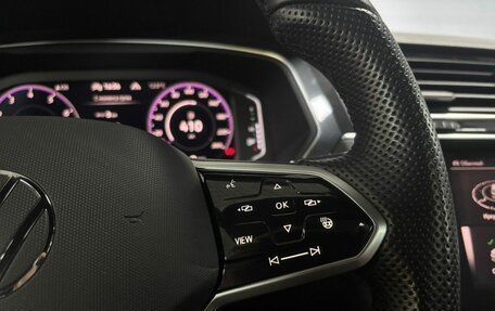 Volkswagen Tiguan II, 2021 год, 4 012 000 рублей, 28 фотография